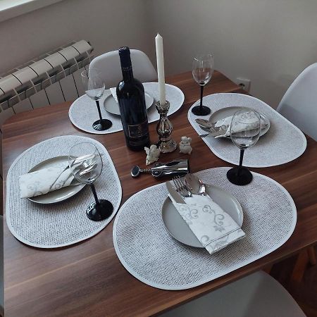 Apartman Dordevic Kraljevo Ngoại thất bức ảnh