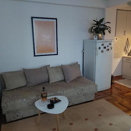 Apartman Dordevic Kraljevo Ngoại thất bức ảnh