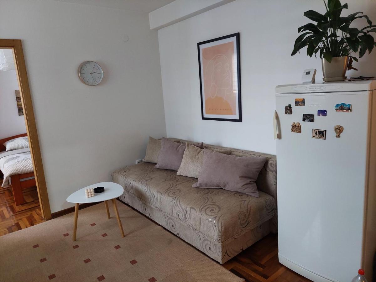 Apartman Dordevic Kraljevo Ngoại thất bức ảnh