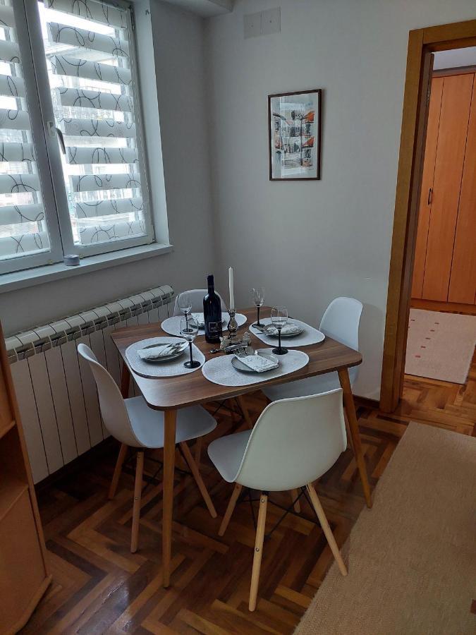 Apartman Dordevic Kraljevo Ngoại thất bức ảnh