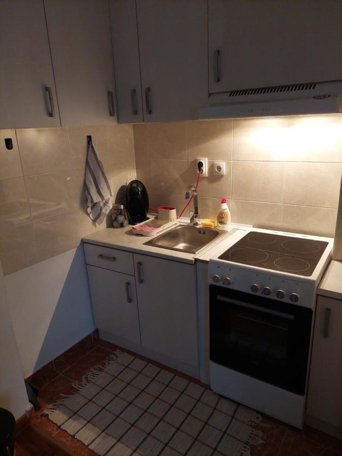 Apartman Dordevic Kraljevo Ngoại thất bức ảnh