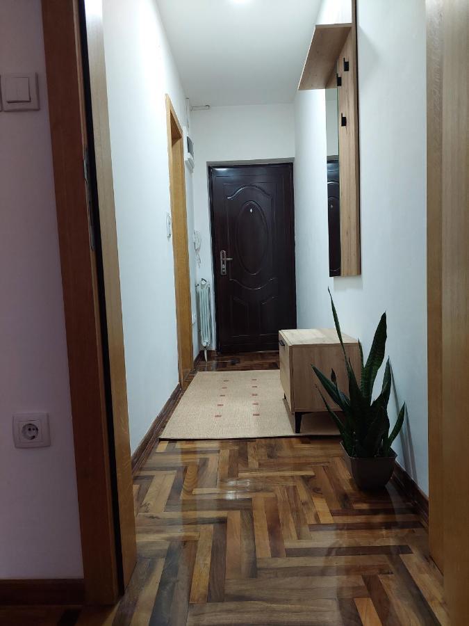 Apartman Dordevic Kraljevo Ngoại thất bức ảnh