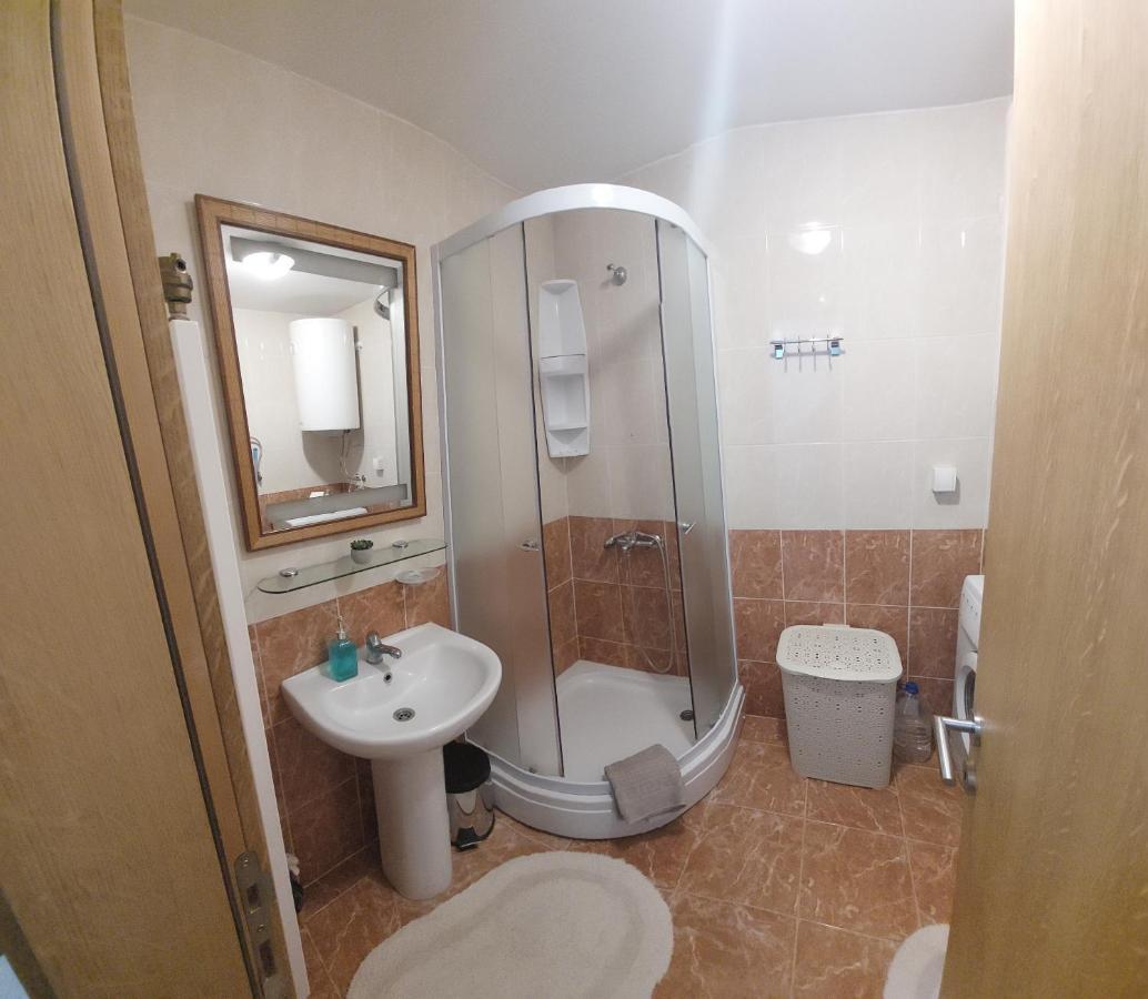 Apartman Dordevic Kraljevo Ngoại thất bức ảnh