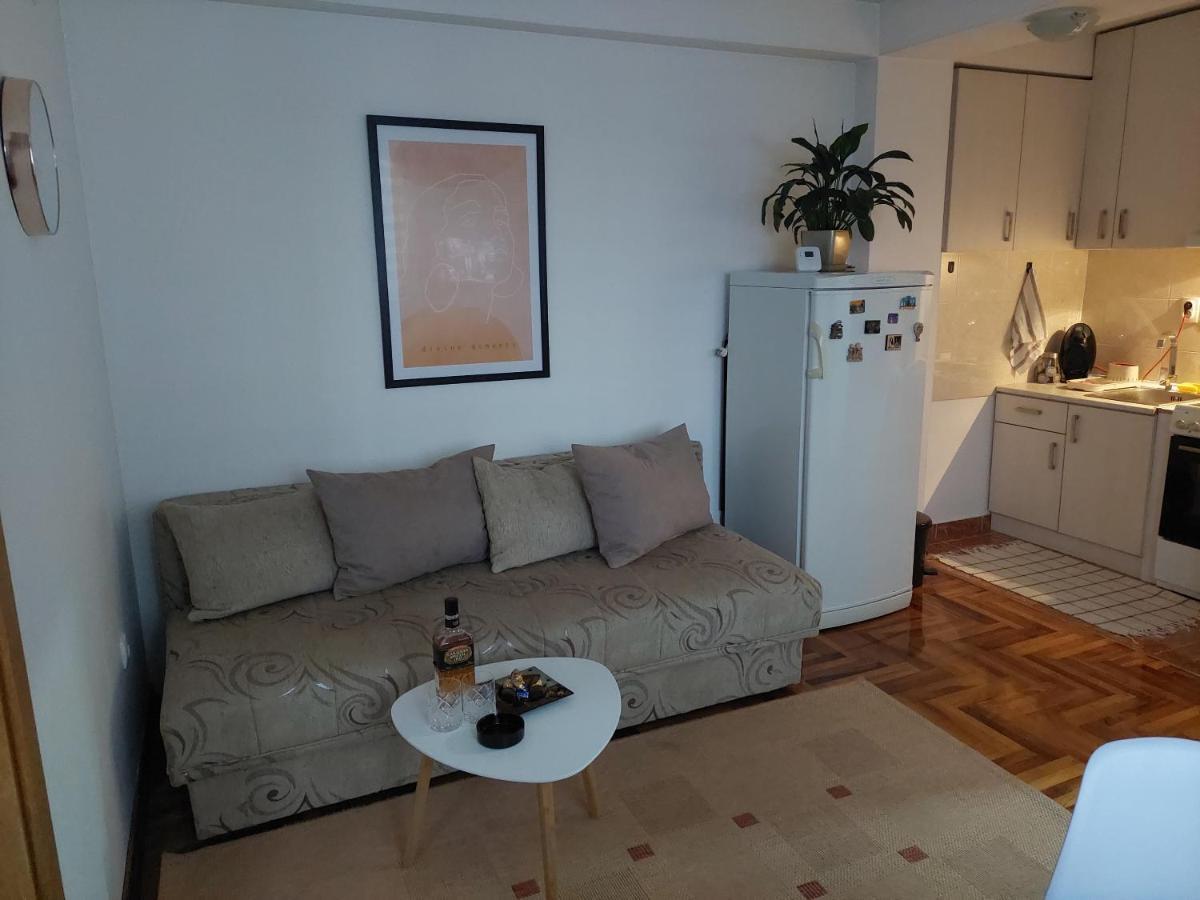 Apartman Dordevic Kraljevo Ngoại thất bức ảnh